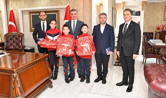 ''6 Şubat depreminin ardından bu alanların önemi bir kez daha ortaya çıktı''