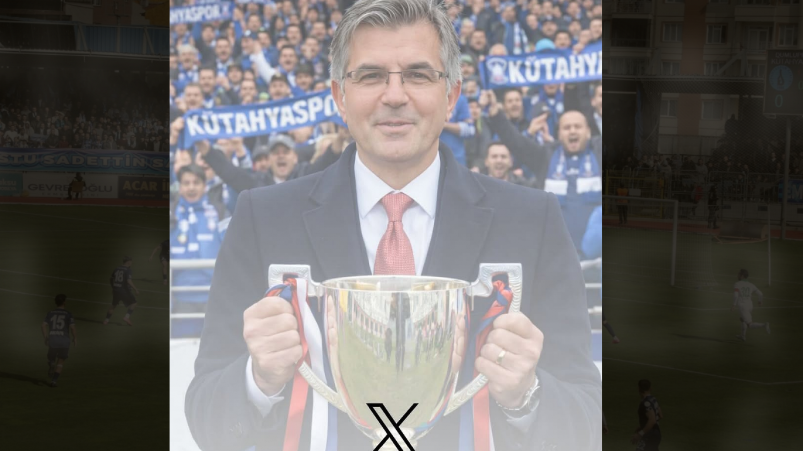 Şampiyonluğun gizli kahramanı: Hüsamettin Aydın