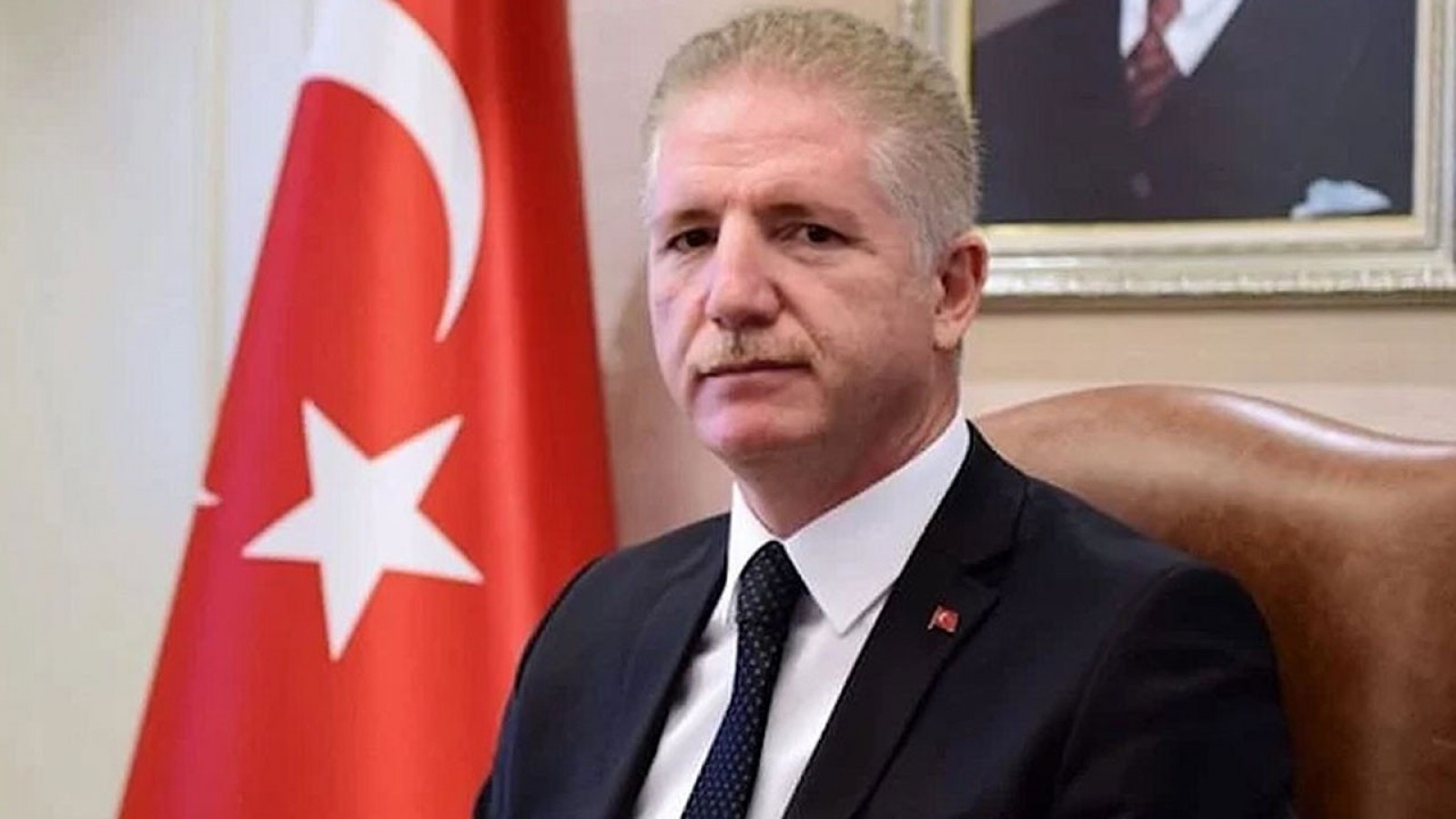 Boğaziçi Üniversitesi karıştı, Vali Gül "Tam olarak öyle olmadı" diyerek açıklama yaptı;