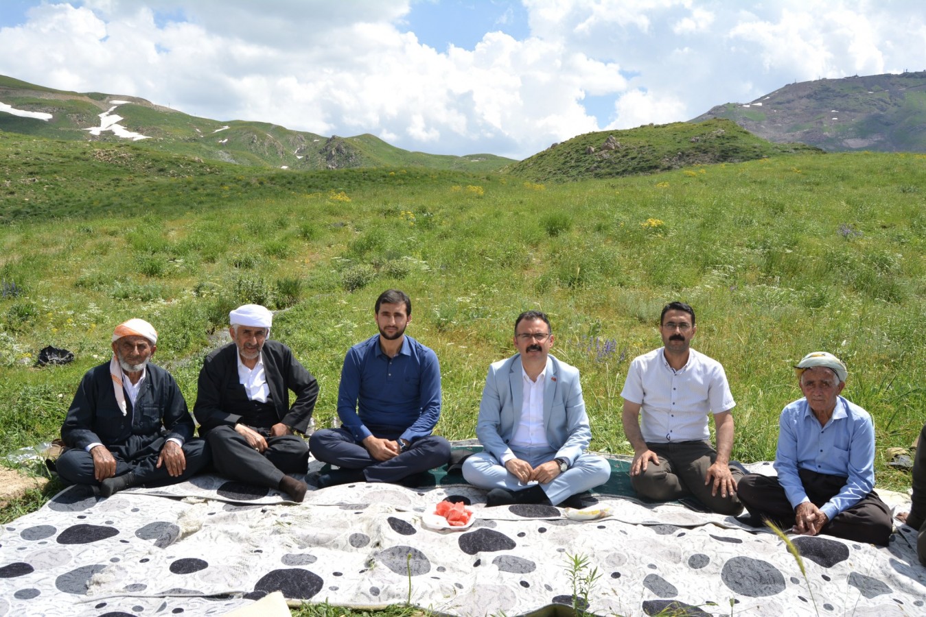Ali Ekber ATEŞ