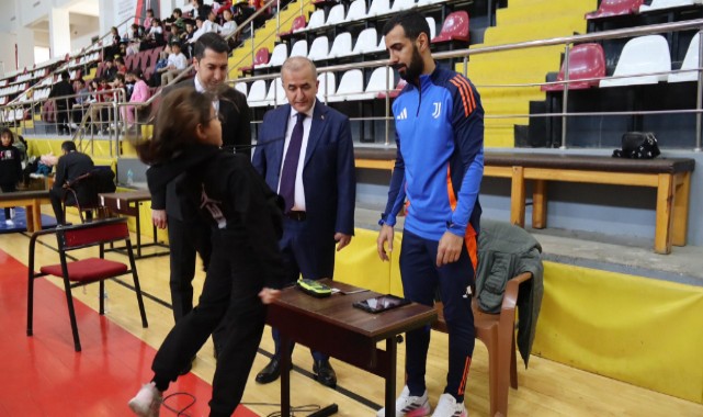 Elazığ'ın gizli cevherleri keşfediliyor
