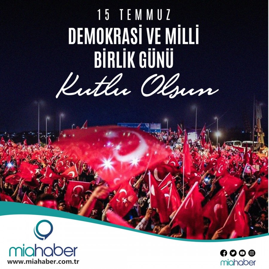 Unutmayacak, unutturmayacağız!;