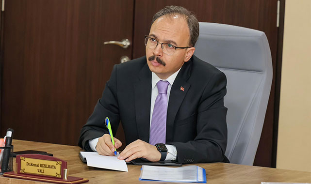 ''Gelecek nesillere bırakacağımız en büyük miras güçlü ailelerdir'';