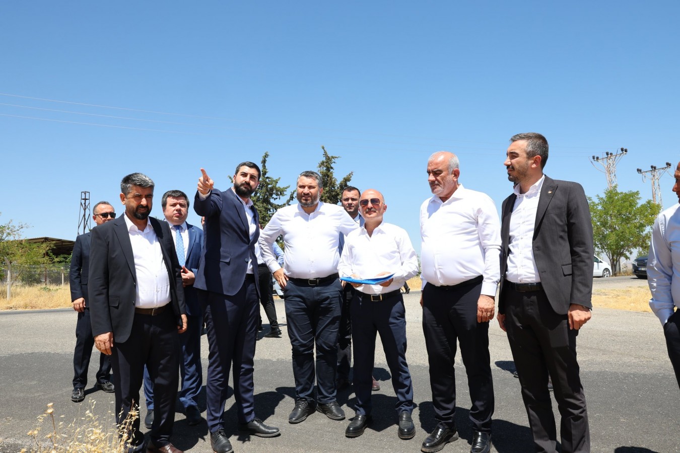 Adıyaman, Yeşil OSB'ye kavuşacak;