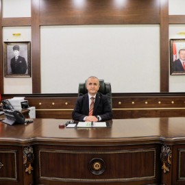 Elazığ Valisi, eşi hakkında yapılan "torpil" haberlerine son noktayı koydu