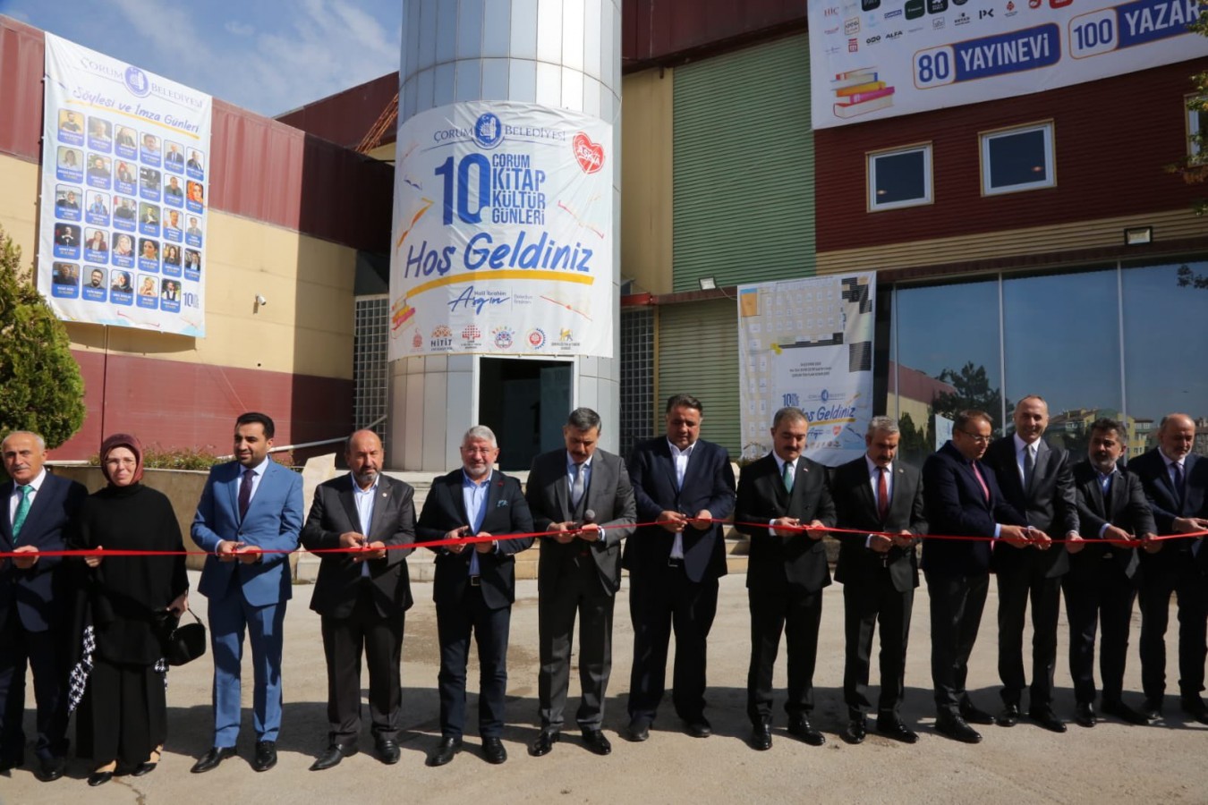 ‘İnsan öğrenmeyi bıraktığı gün yaşlanır’;