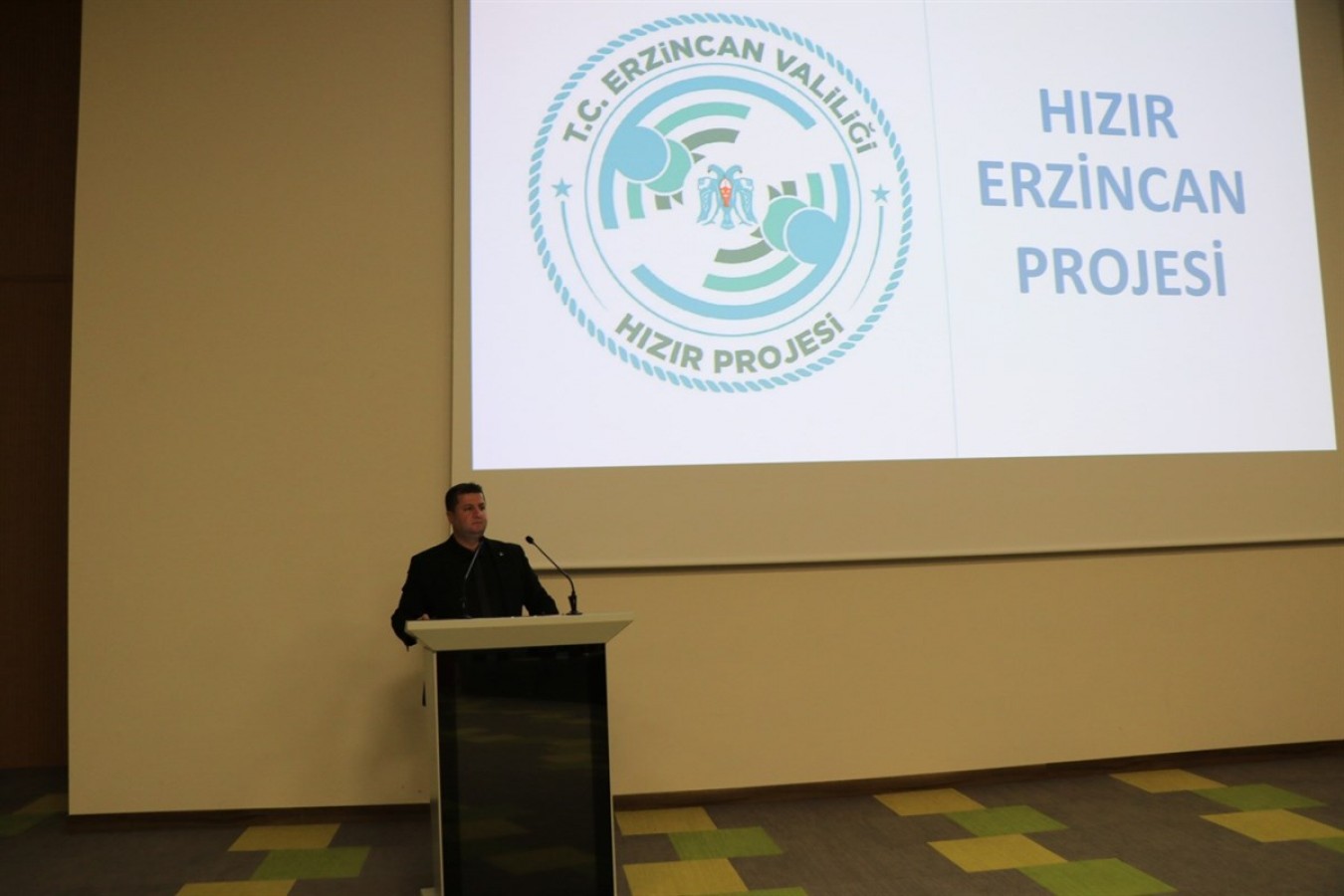 ‘Hızır Erzincan’ ekipleri sahaya çıktı