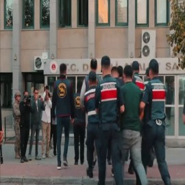 Bakan Yerlikaya: 6 ayrı suç örgütü çökertildi
