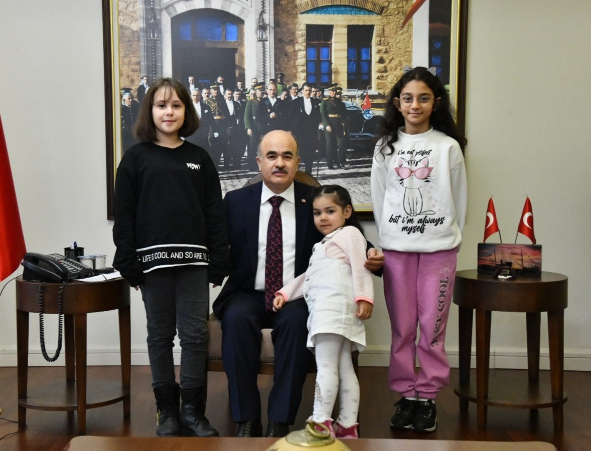 Okul çağında diyabetle yaşıyorlar;