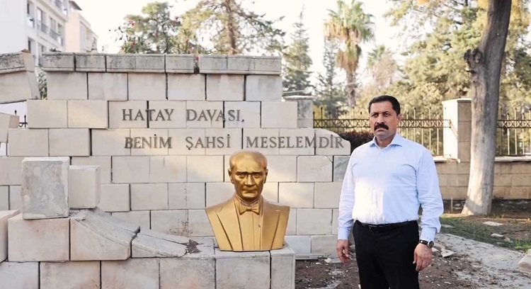 Gökay İÇEN