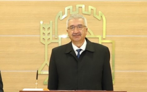 Necmeddin Kılıç