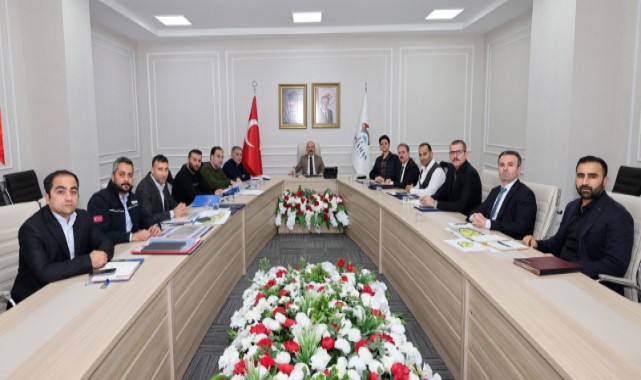 "Şehrimizi eski canlılığına kavuşturacağız"