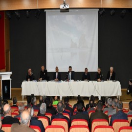 "Bu gölü çok iyi korumamız gerekiyor"