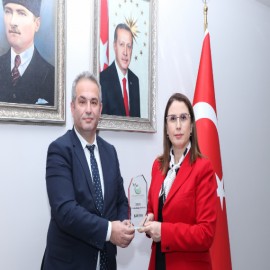 En yüksek gerçekleştirme ödülü