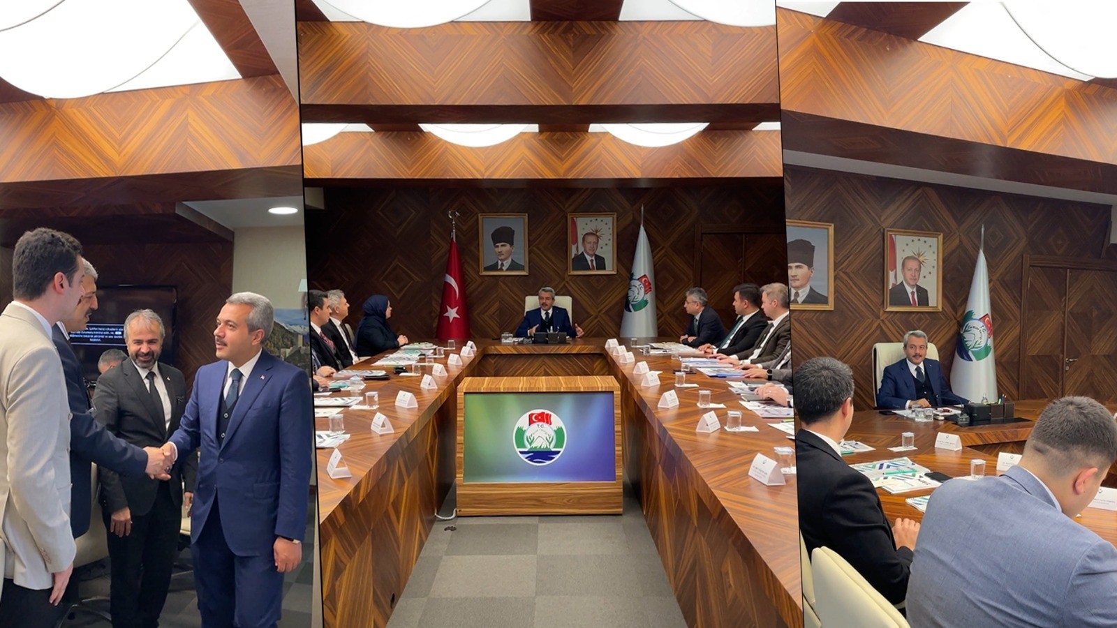 “Hızlı hareket etmeliyiz”