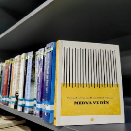 Vali Yiğitbaşı, "Sosyal Medya ve Mahremiyeti" kaleme aldı