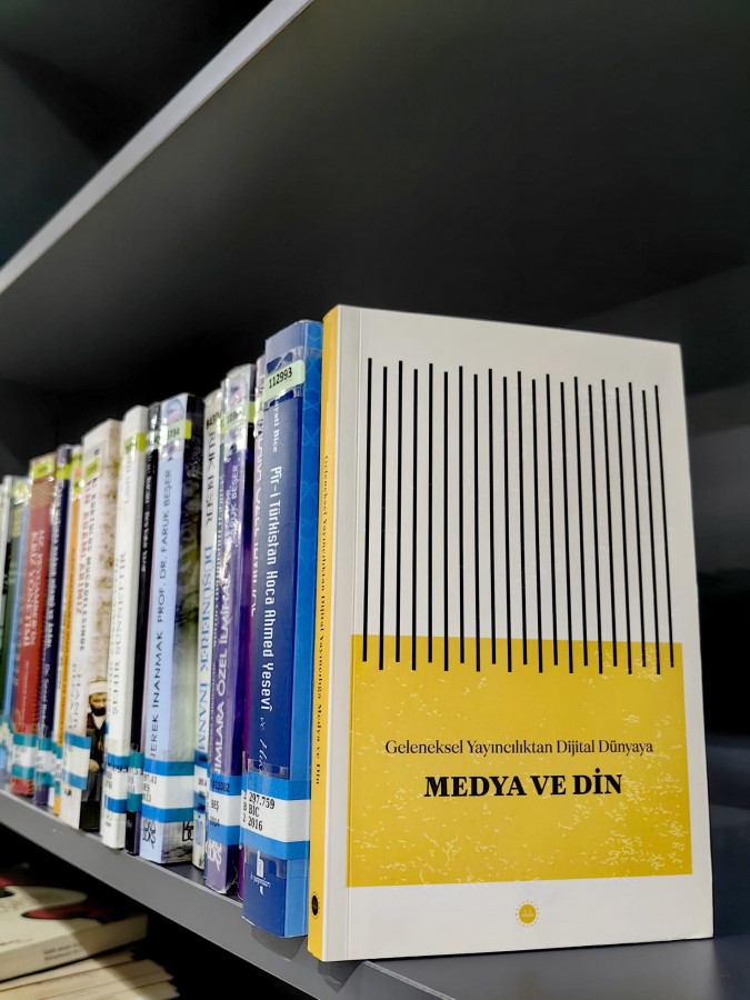 Doç. Dr. Kübra Güran Yiğitbaşı