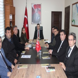 Ava kapatılacak alanlar kayıt altına alındı