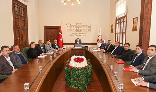 Bilecik Valiliği çiftçinin yanında: Milyonlarca liralık destek sağlandı!
