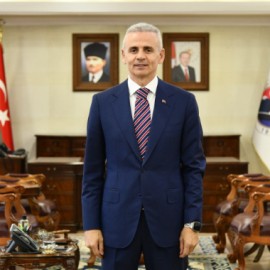 Mehmet Fatih Çiçekli