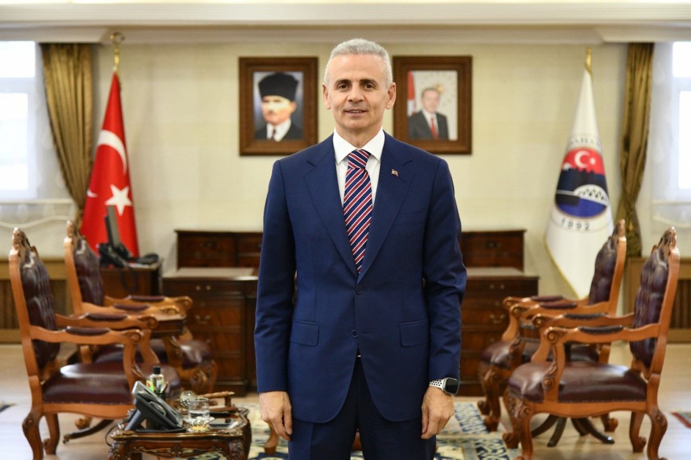 Mehmet Fatih Çiçekli