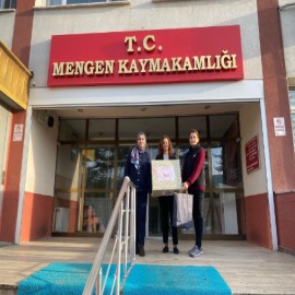 "Sosyal devlet anlayışıyla aileleri desteklemeye devam edeceğiz"