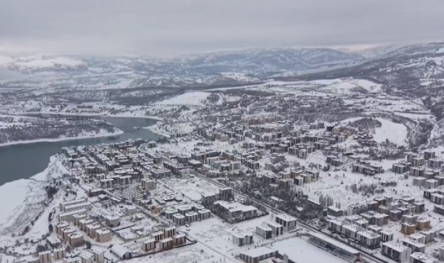 Vali Aygöl'den, 65 yıllık rekor yağışı fırsata çevirmek isteyenlere net cevap: