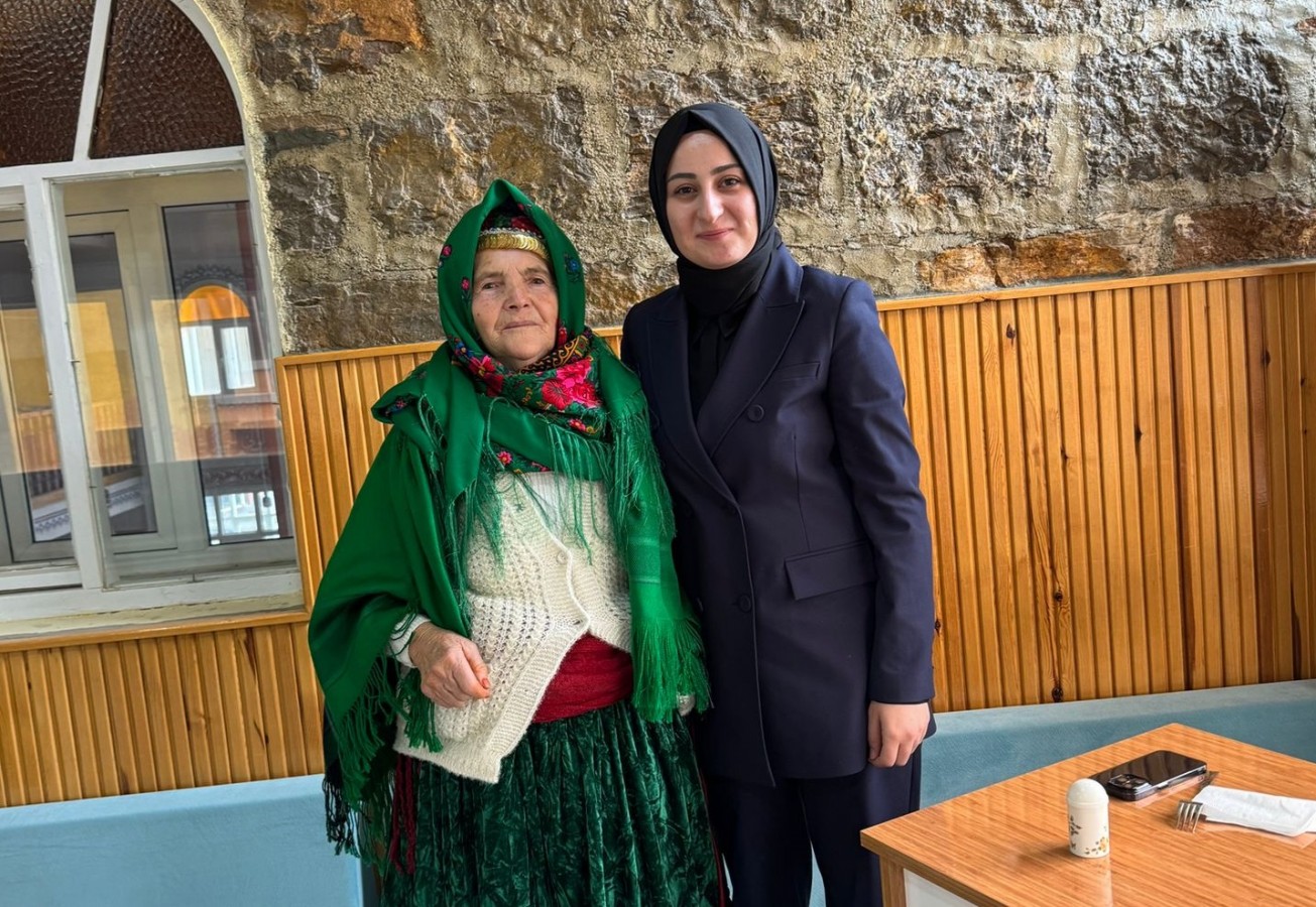 Merve Gülsüm Kütük