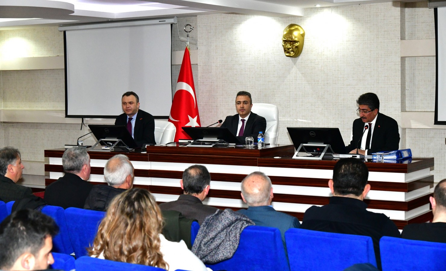 Ardahan turizmini masaya yatırdı;