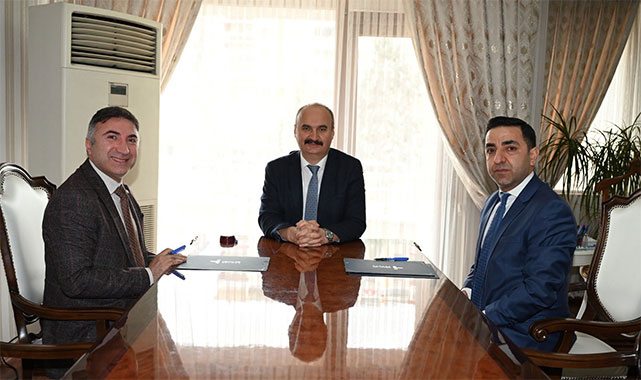 Batman'da üniversite öğrencilerine mezun olmadan iş fırsatı!;