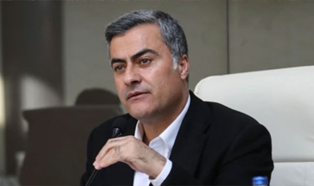 Van Büyükşehir Belediyesine kayyum atandı!