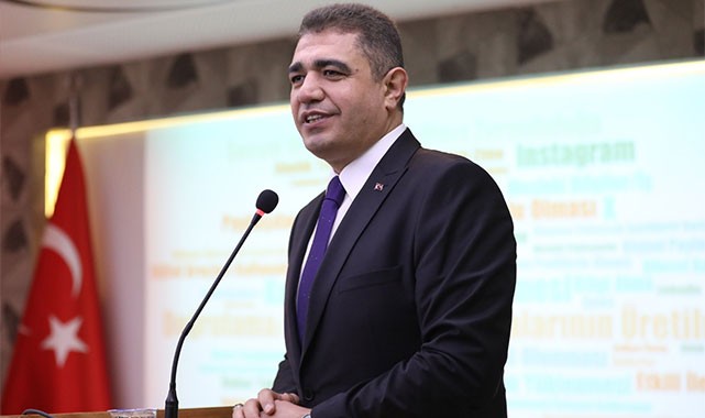 Düzce'de dijital iletişim masaya yatırıldı!