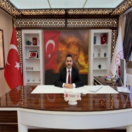 Burak Şapaloğlu