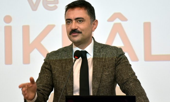 Kırıkkale’nin 30 yılı planlanacak;