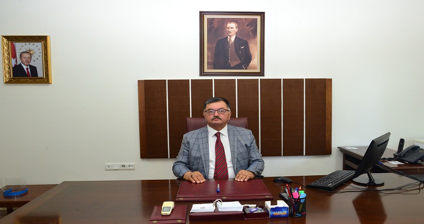 Zikri ŞAHİN;