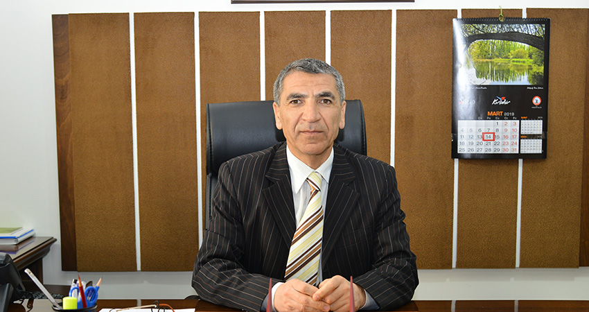 Adnan KAYIK;