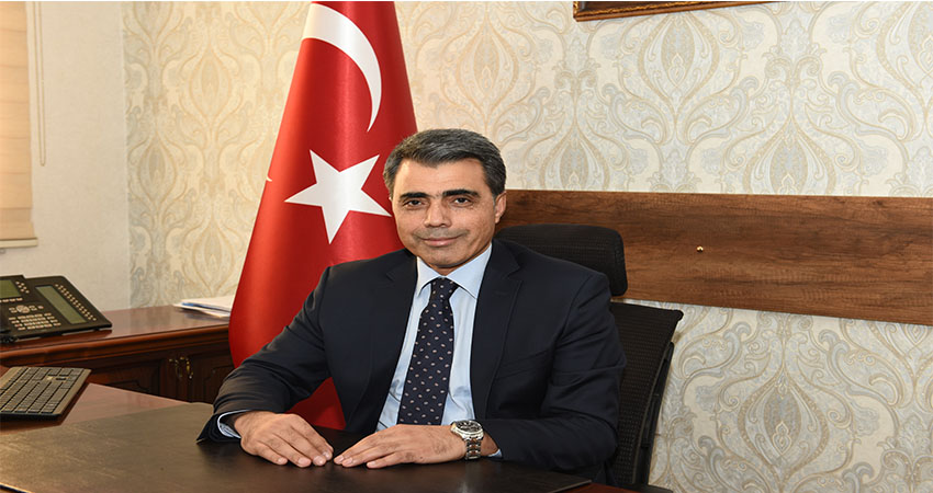 İsmail ÇETİNKAYA