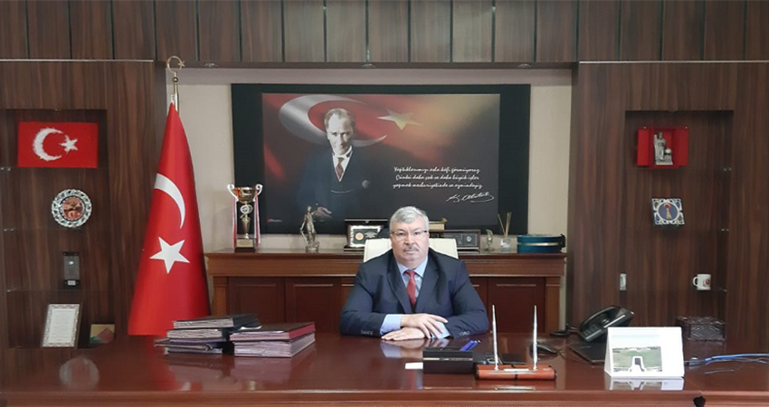Mehmet USTA