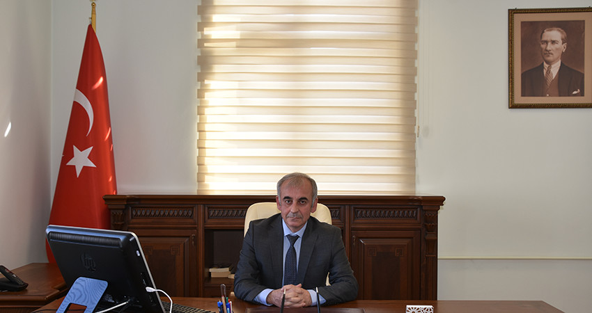 Hacı Mehmet Kara;