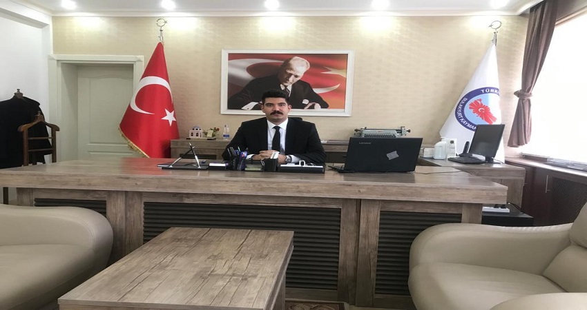 Kerem TUNÇER