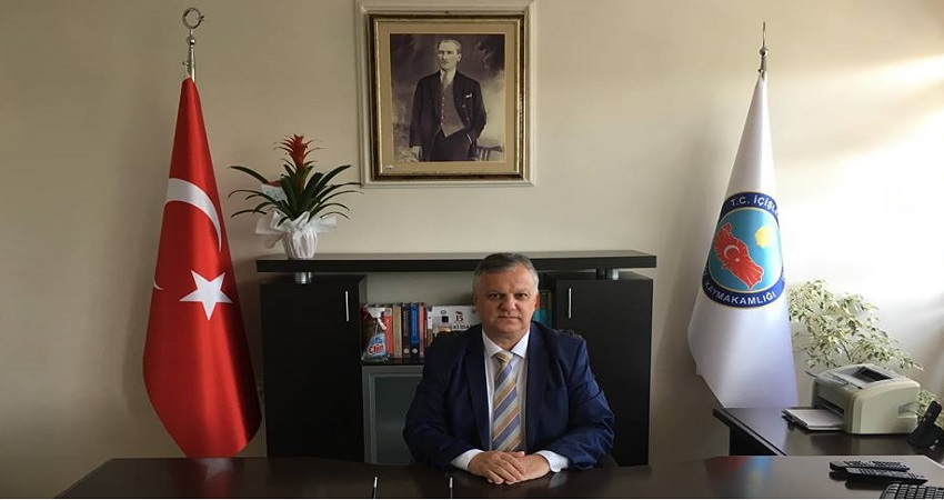 Erdoğan BEYPINAR;