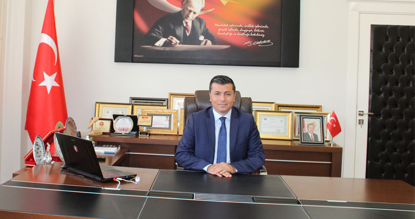 Cuma Emeç;