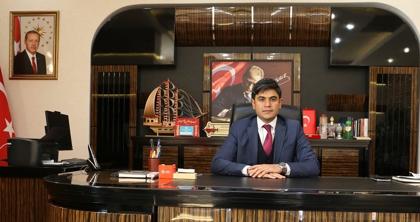 Abdulhamit BAĞIŞ;
