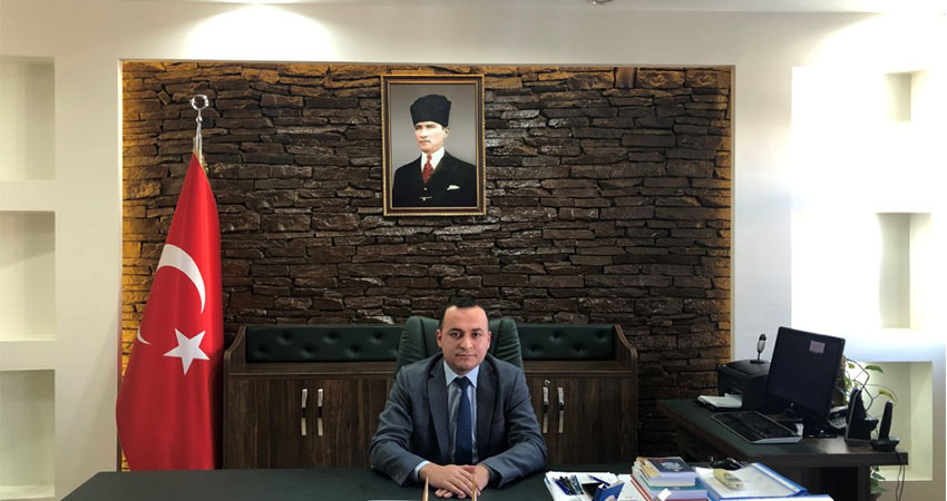 Ferhat Gür