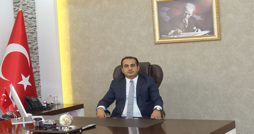 Mustafa Hamit Kıyıcı