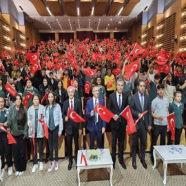 218 bin öğrenci, Çanakkale’yi gezecek