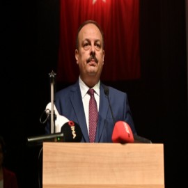 Hedef, Aydın'ı dünyaya tanıtmak