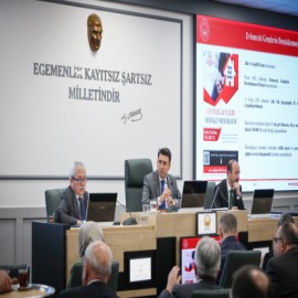 2025 yılında Bilecik’te 215 proje hayata geçiyor