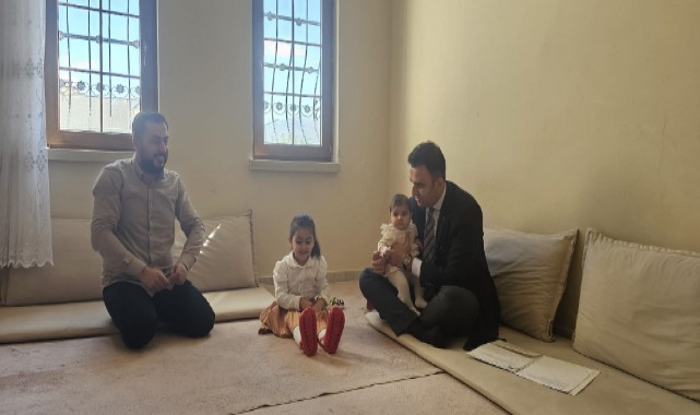 "Devlet, her zaman vatandaşının yanında"