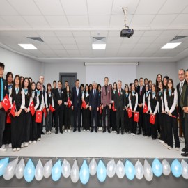 ''Sakarya turizmde yükselen bir değerdir''